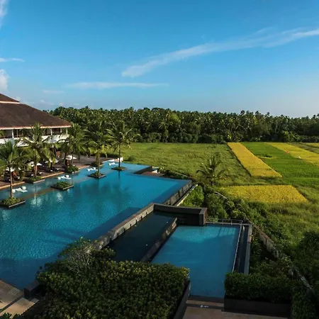 Alila Diwa Goa - A Hyatt Brand-2