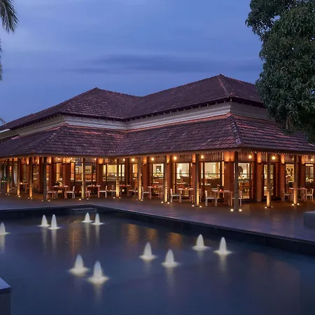Alila Diwa Goa - A Hyatt Brand-2